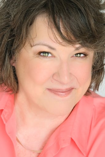 Image of Lorri Lindberg