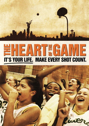 The Heart of the Game 在线观看和下载完整电影