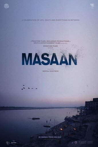 Movie Masaan Poster Images, BackDrops Images, Logo Images posters 6 /1XpgptlLTD47wkawUbfHvBbHf6z.jpg