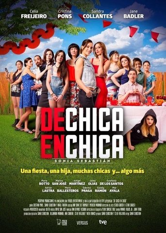 De chica en chica線上电影看完整版