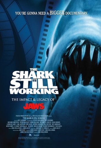 Movie The Shark Is Still Working: The Impact & Legacy of "Jaws" Poster Images, BackDrops Images, Logo Images posters 2 /1XywZTQVqSn9MFtycApwwDZ3R0Y.jpg