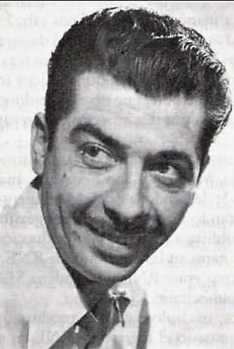 Image of Estanis González