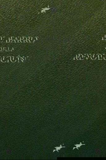 The Earth of the Revolution