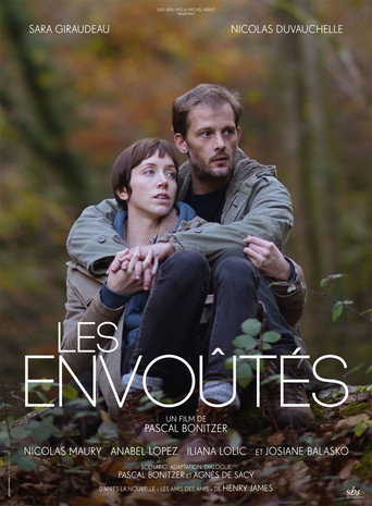 Les envoûtés 在线观看和下载完整电影