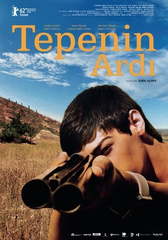 Tepenin Ardı 在线观看和下载完整电影