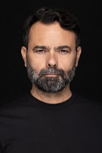 Image of Sergio Villanueva