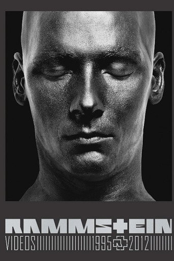 Rammstein - Videos 1995-2012 在线观看和下载完整电影