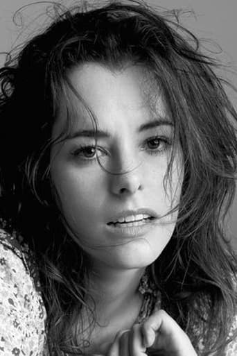 Actor Parker Posey