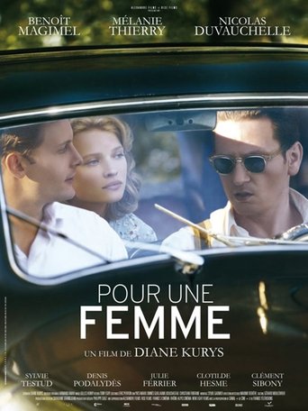 Pour une femme 在线观看和下载完整电影