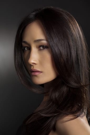 Image of Maggie Q