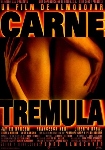 Carne trémula 在线观看和下载完整电影