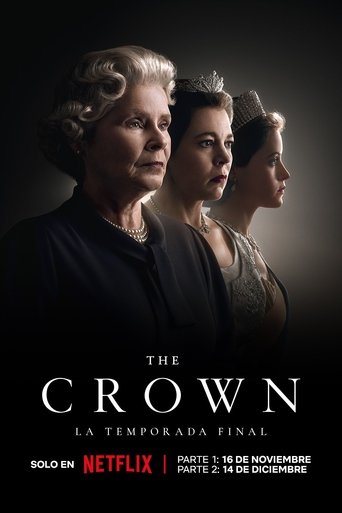 The Crown S01E10