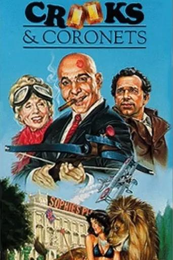 Movie Crooks and Coronets Poster Images, BackDrops Images, Logo Images posters 0 /1ZSwMvaUOk5ar6J4gOfxassfvKS.jpg