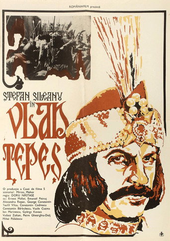Vlad Tepes 在线观看和下载完整电影