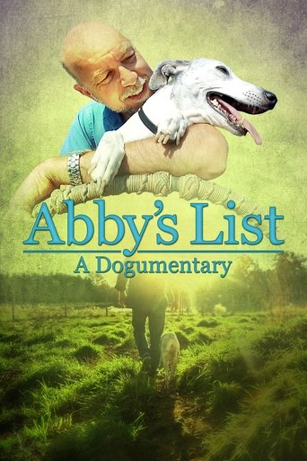 Abby’s List: A Dogumentary