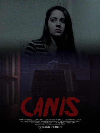 Canis 在线观看和下载完整电影