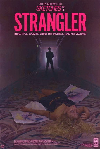 Sketches of a Strangler 在线观看和下载完整电影