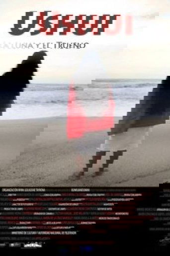 Ushui, la luna y el trueno