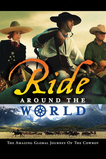Ride Around the World 在线观看和下载完整电影