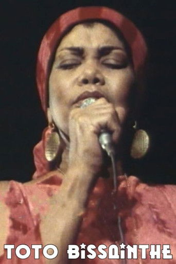 Toto Bissainthe