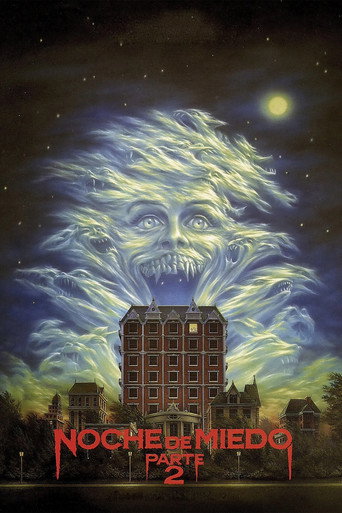 Noche de miedo II