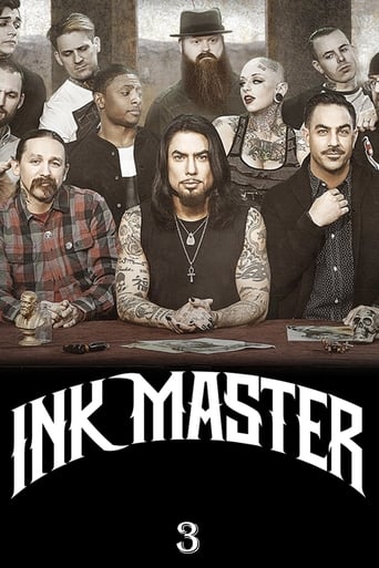 Ink Master