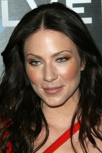 Lynn Collins