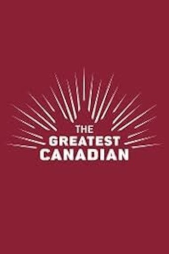 The Greatest Canadian