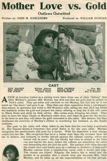 Movie Poster