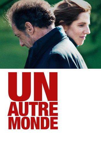 Okładka filmu Un autre monde