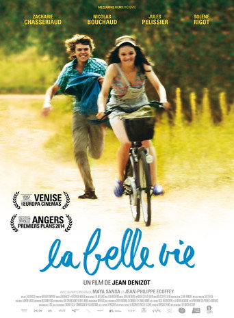 La Belle Vie 在线观看和下载完整电影