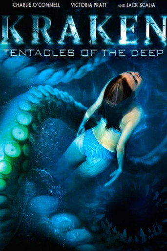 Kraken: Tentacles of the Deep 在线观看和下载完整电影