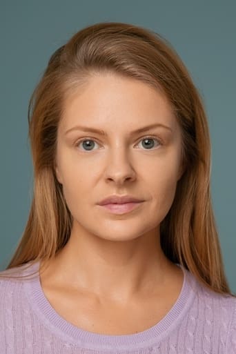Image of Svetlana Korchagina
