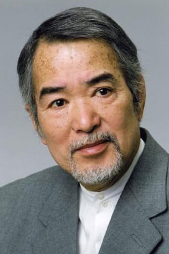 Image of Hiroshi Arikawa