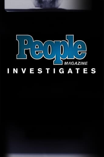 People Magazine Investigates