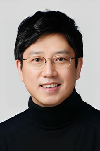 Image of Kim Dong-seok