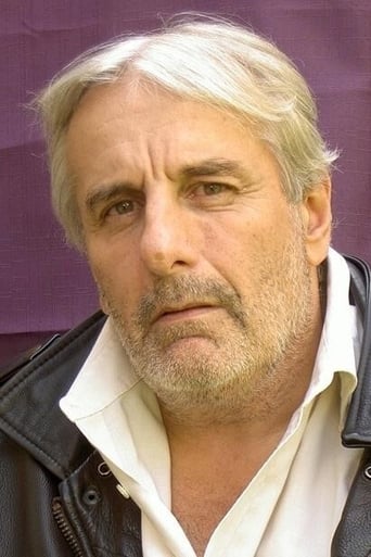 Image of Jean-Jacques Devaux