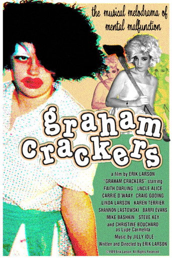 Graham Crackers
