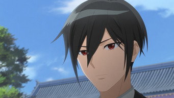My Rival Is a Capable Secretary