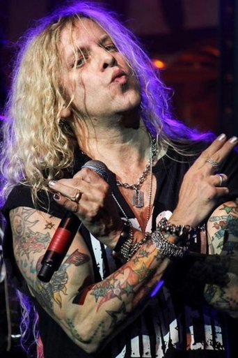Ted Poley