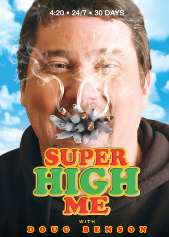 Super High Me 在线观看和下载完整电影