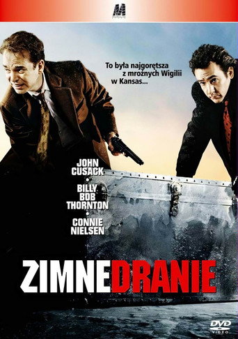 Okładka filmu Zimne dranie