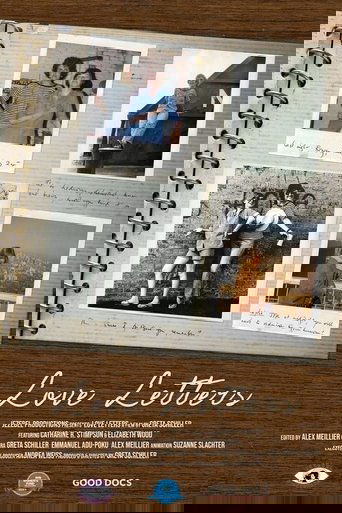Love Letters