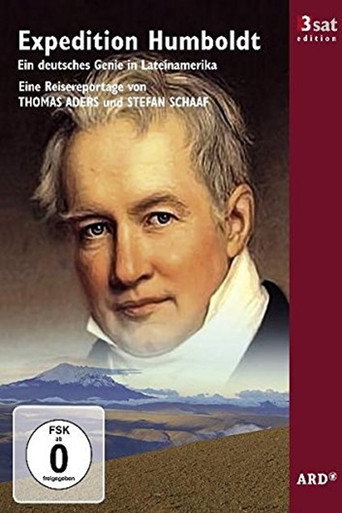 Expedition Humboldt - Ein deutsches Genie in Lateinamerika 在线观看和下载完整电影