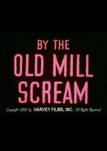 By the Old Mill Scream 在线观看和下载完整电影