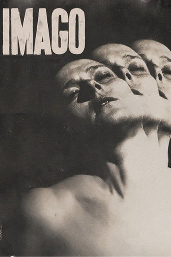 Okładka filmu Imago