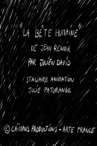 Short Cuts : La bête humaine de Jean Renoir