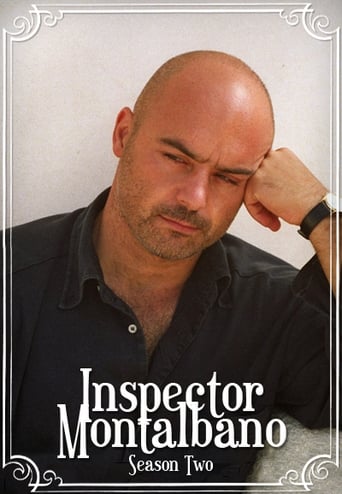 Inspector Montalbano