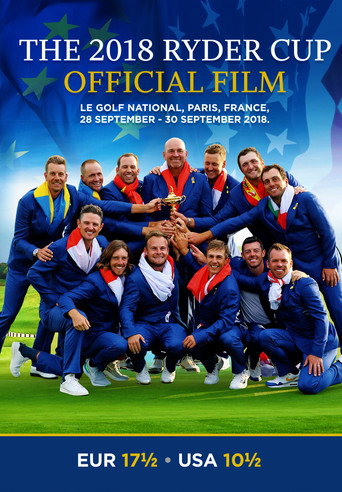 The 2018 Ryder Cup Official Film and Behind The Scenes 在线观看和下载完整电影