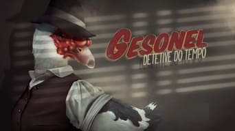 Gesonel Time Detective